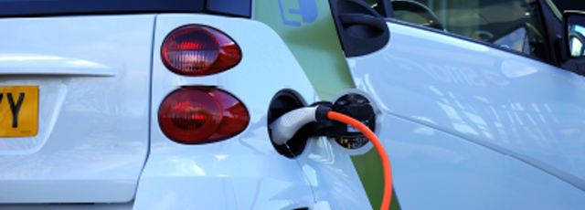 新能(néng)源汽車(chē)